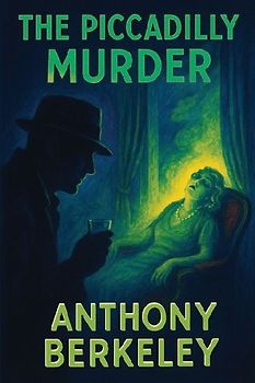 The Piccadilly Murder