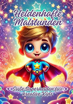 Heldenhafte Malstunden