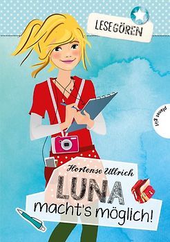 Lesegören 2: Luna macht´s möglich!