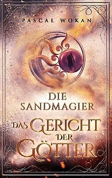 Die Sandmagier