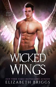 Seraphim Academy 1: Wicked Wings