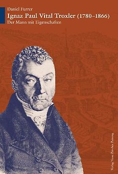 Ignaz Paul Vital Troxler (1780–1866)