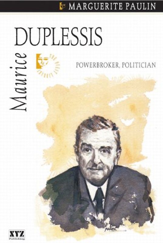 Maurice Duplessis