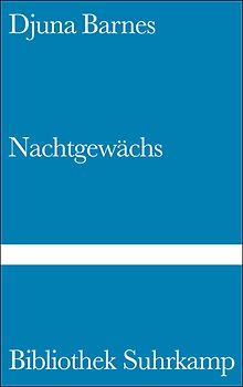 Nachtgewächs