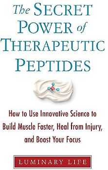 The Secret Power of Therapeutic Peptides