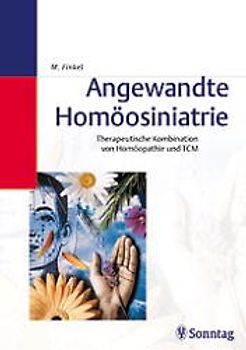 Angewandte Homöosiniatrie