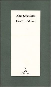 Cos'è il Talmùd