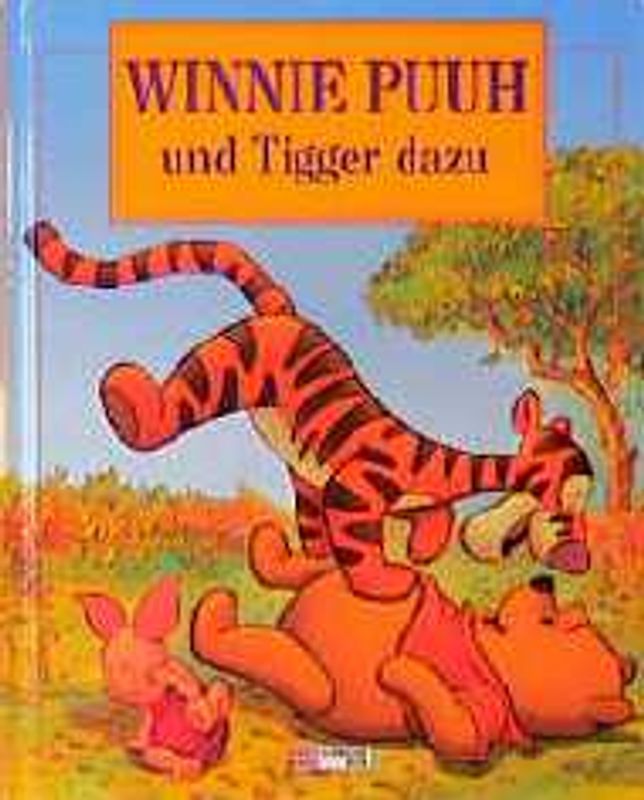 Winnie Puuh