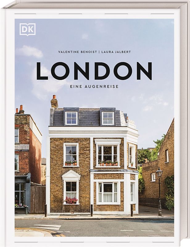 London. Eine Augenreise