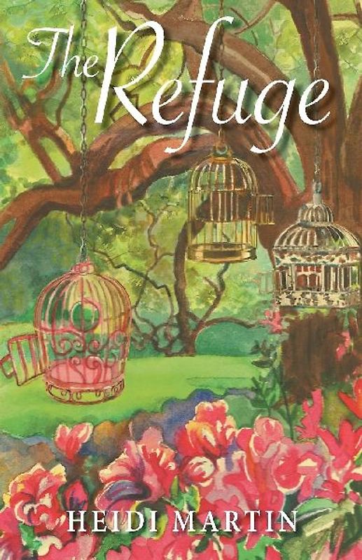 The Refuge
