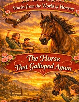 Stories from the World of Horses