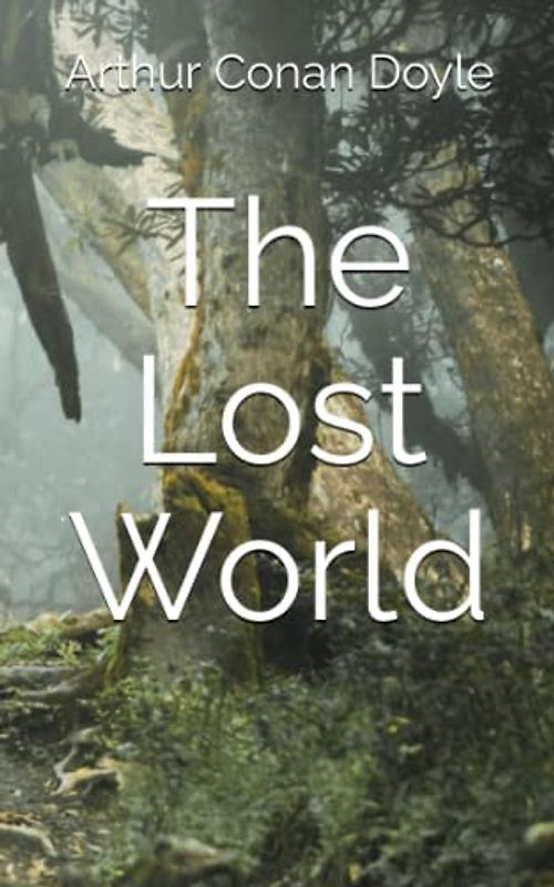 The Lost World (Annotated)