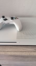 Kundenbild für Microsoft Xbox One S 500 GB [inkl. Wireless Controller] weiß