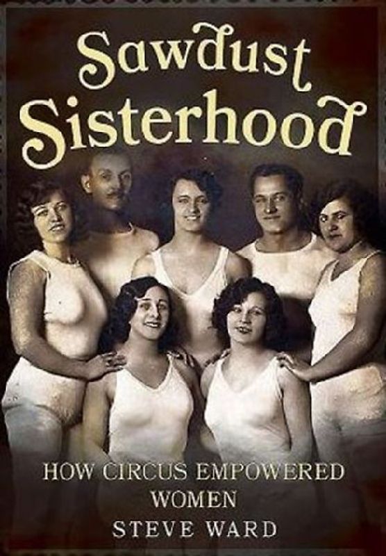 Sawdust Sisterhood