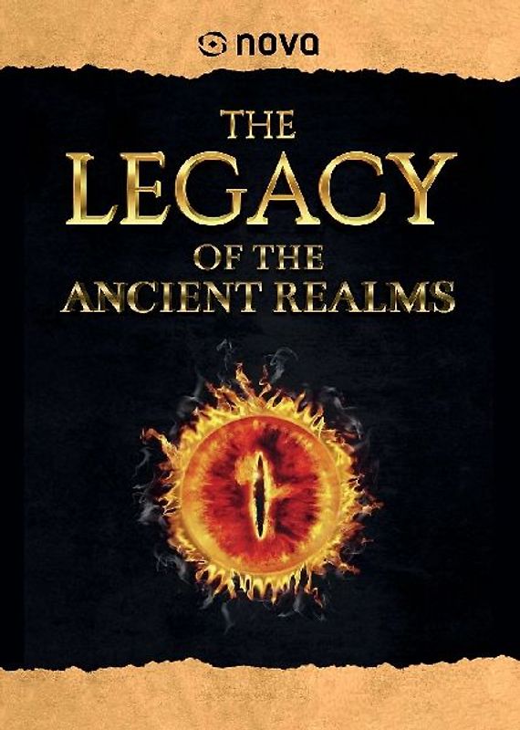 The Legacy Of The Ancient Realms