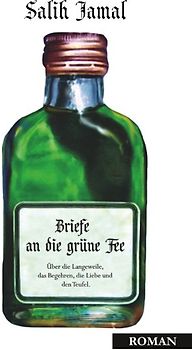 Briefe an die grüne Fee