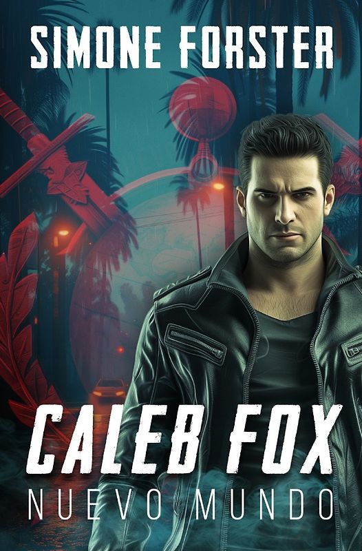 Caleb Fox