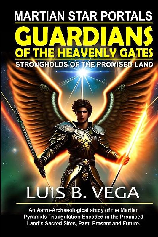 Guardians of the Heavenly Gates