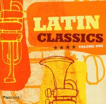 Various - Latin Classics 1
