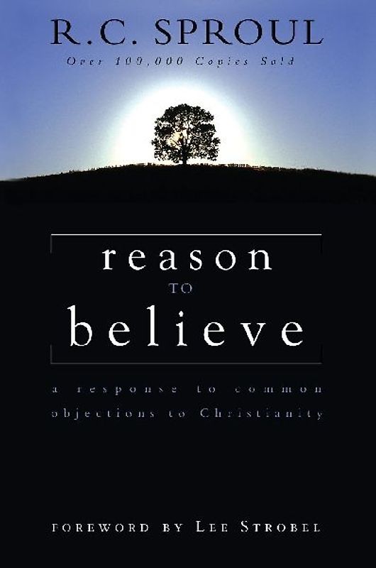 Reason to Believe