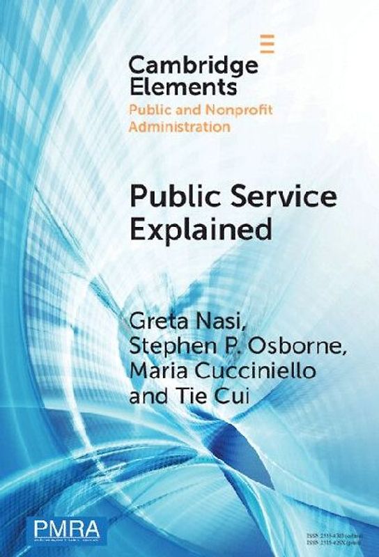 Public Service Explained