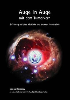Auge in Auge mit dem Tumorkern