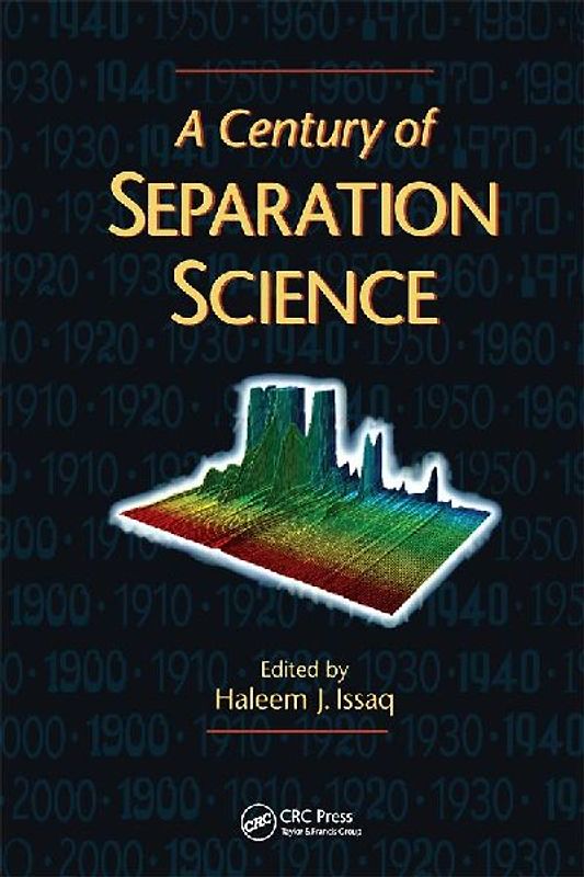 A Century of Separation Science