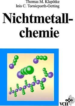 Nichtmetallchemie