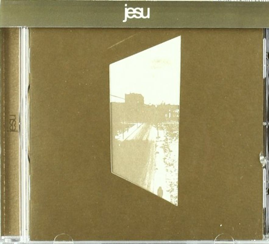 Jesu - Jesu