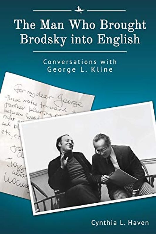 The Man Who Brought Brodsky into English