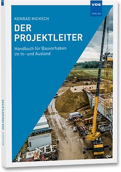 Der Projektleiter