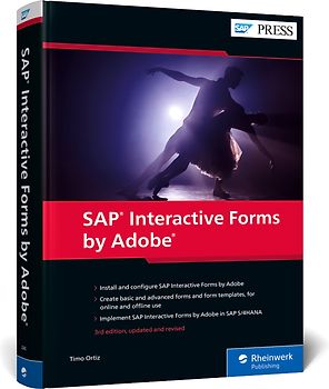 SAP Interactive Forms by Adobe