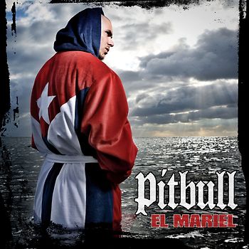 Pitbull - El Mariel