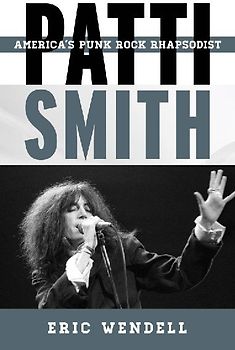 Patti Smith