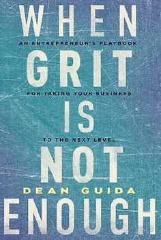 When Grit Is Not Enough