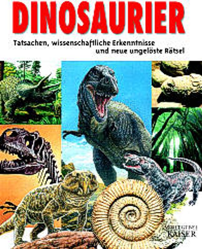 Dinosaurier