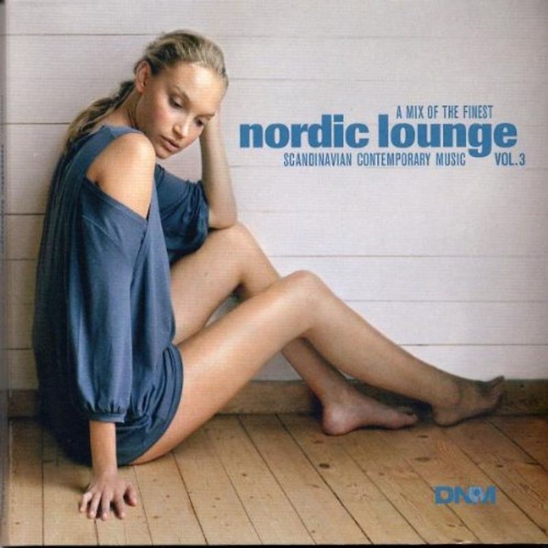Various - Nordic Lounge Vol. 3