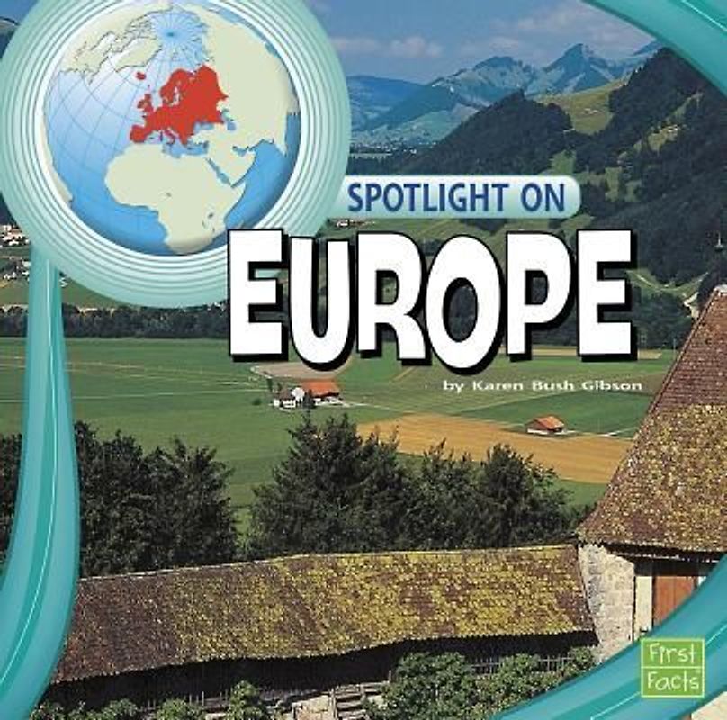 Spotlight on Europe