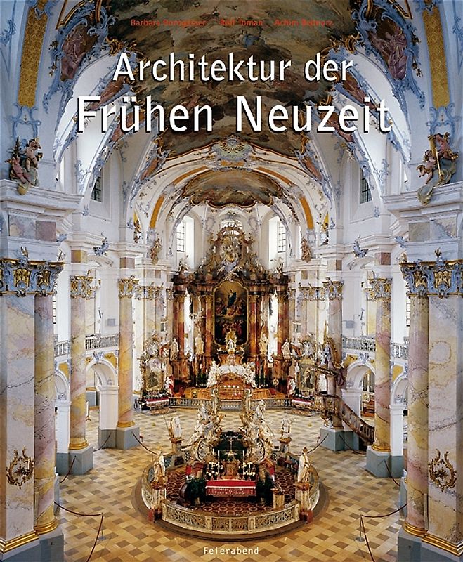 Architektur der frühen Neuzeit