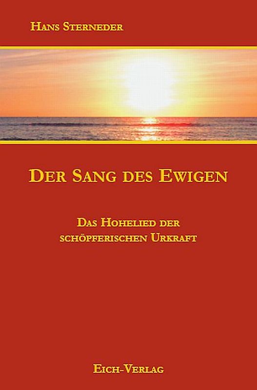 Der Sang des Ewigen