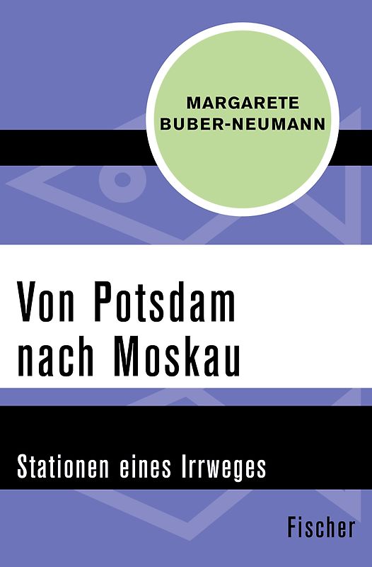 Von Potsdam nach Moskau
