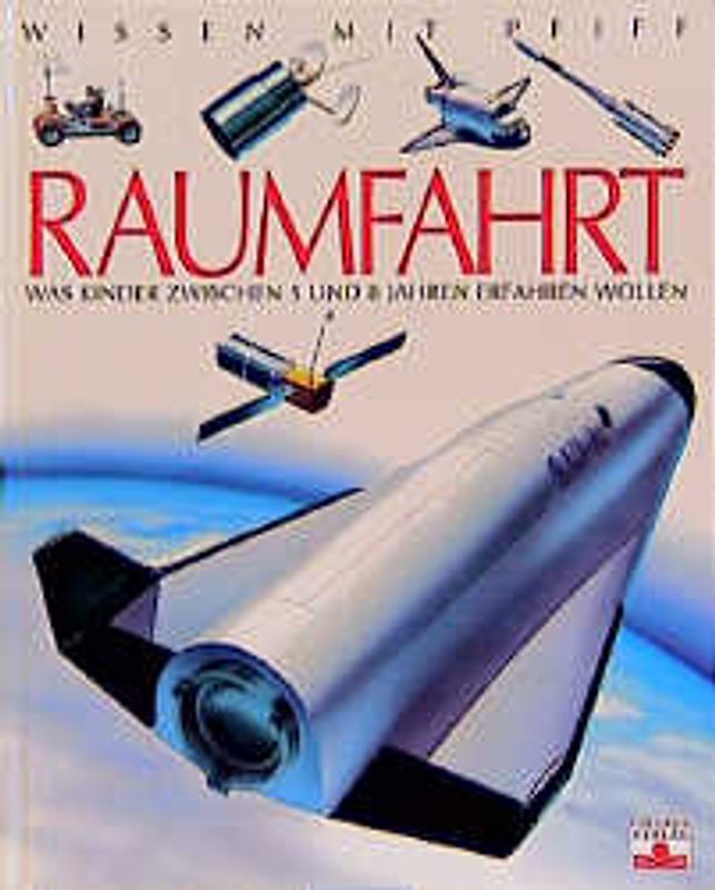 Raumfahrt