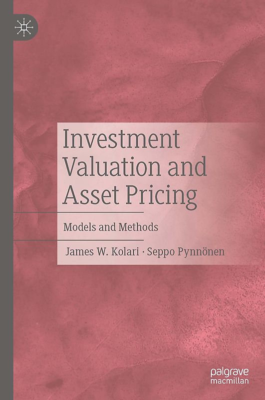 Investment Valuation and Asset Pricing