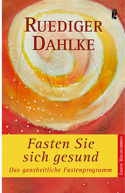 Fasten Sie sich gesund