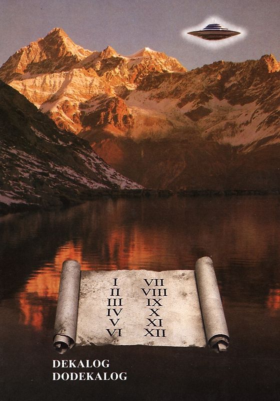 Dekalog Dodekalog