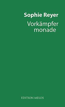 Vorkämpfermonade