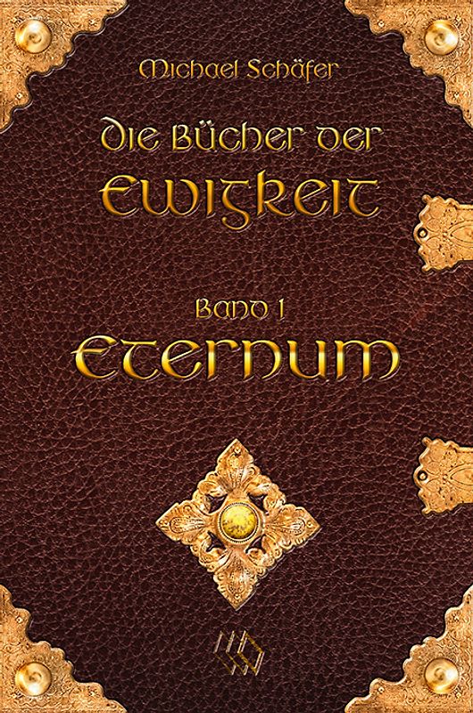 Die Bücher der Ewigkeit