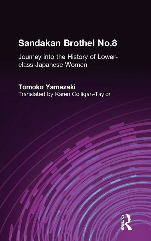 Sandakan Brothel No.8