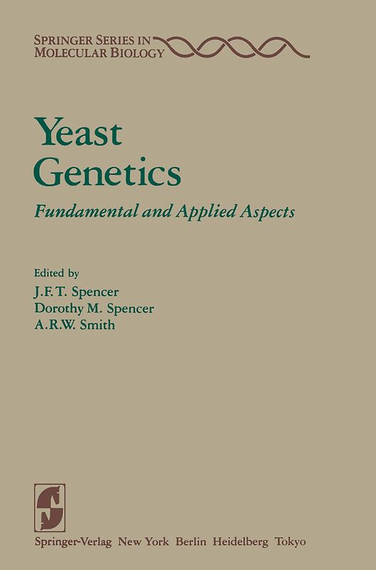 Yeast Genetics