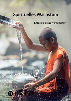 Spirituelles Wachstum